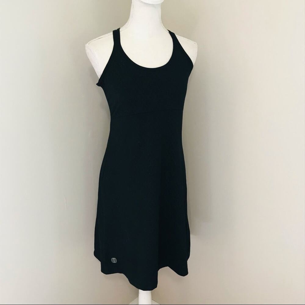 Balance Collection Racerback Dress